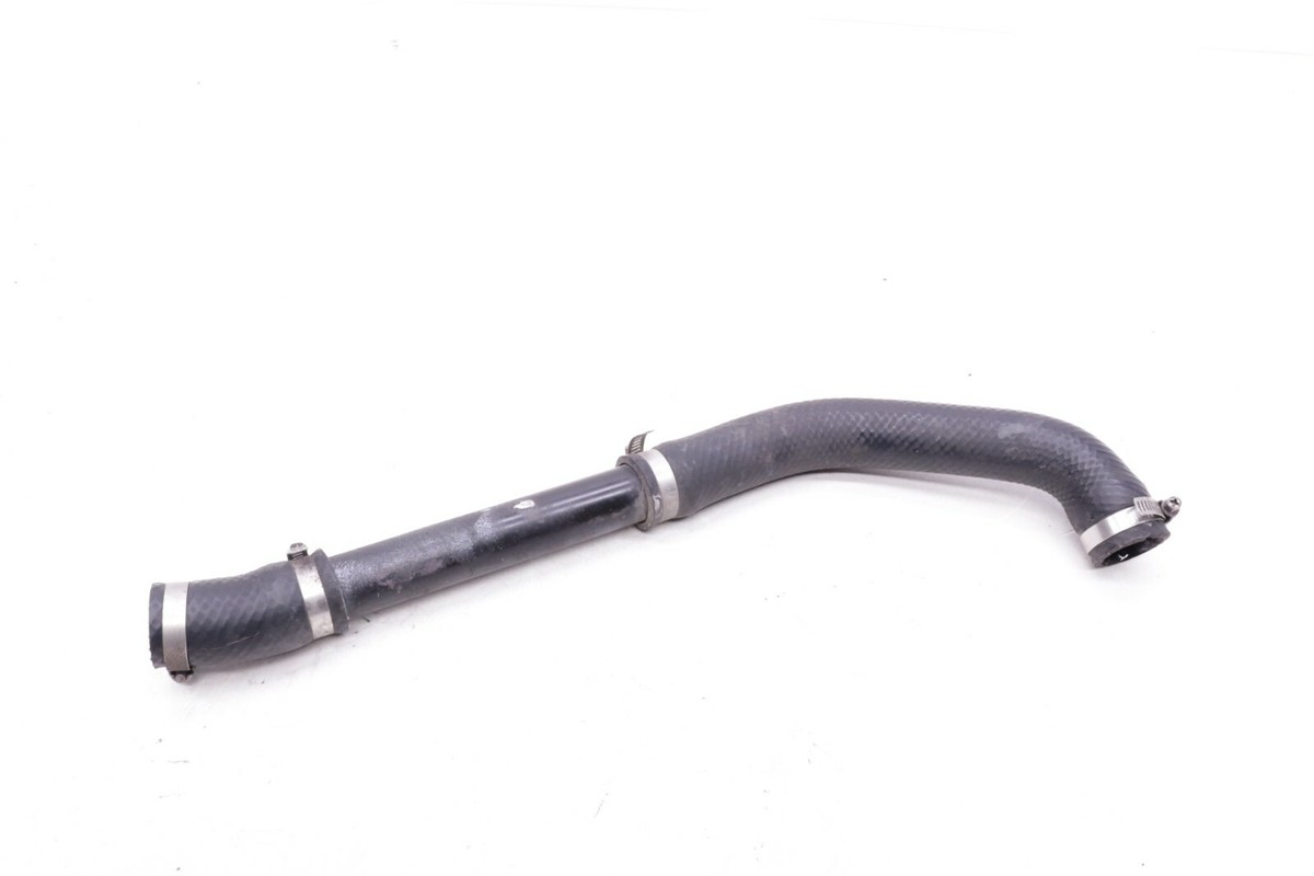 2006 06 07 KAWASAKI NINJA ZX10R ZX 10R COOLANT RADIATOR HOSE PIPE