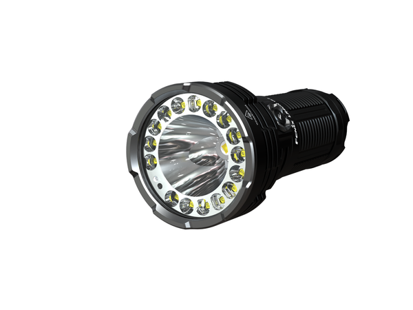 Fenix LR40R V2.0 Led Taschenlampe 15000 Lumen Neu Ovp-image