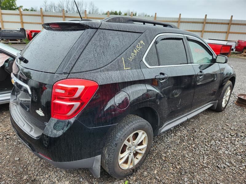 Audio Equipment Radio Control Panel ID 84096683 Fits 16-17 EQUINOX 3601824