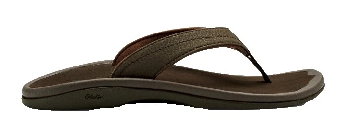 OluKai Solid Sandals for Women