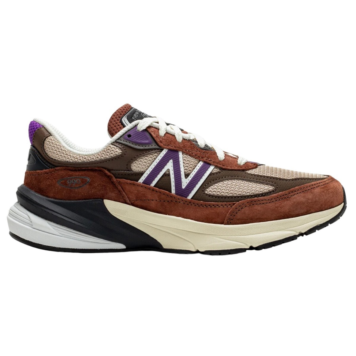 New Balance 990 Lifestyle Mens Style : U9900p6 | eBay