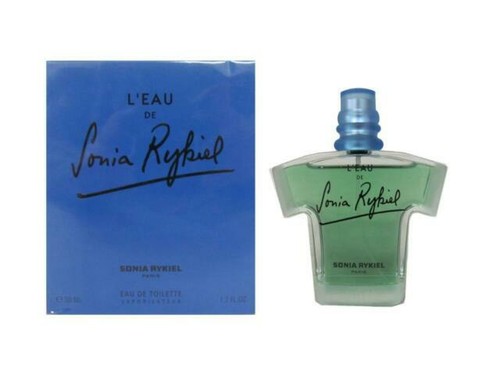 Rykiel Rose By Sonia Rykiel 3.3 fl.oz Eau De Toilette Spray For