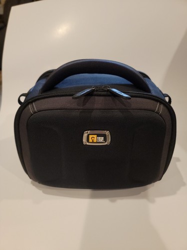 Case Logic Camcorder Case With Strap.
