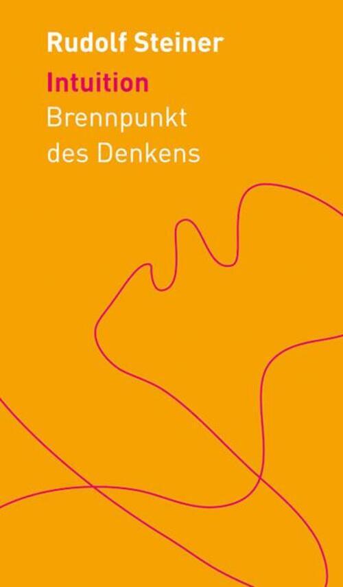 Thumbnail - Intuition | Brennpunkt Des Denkens | Rudolf Steiner | Deutsch | Buch |