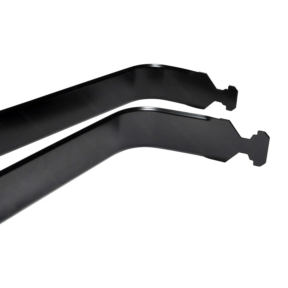 2x Fuel Tank Straps Gas for 00-14 Cadillac Escalade Chevrolet GMC Yukon 578-237 Foto 3 de 4