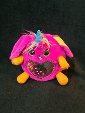 Zuru Rainbocorn rosa Einhorn Hopcorn Hase Kan...