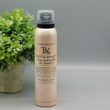 Bumble and Bumble Bb Pret-a Powder Tre's Invisible Dry Shampoo 3.1 oz New