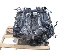 💚 13-18 Mercedes E63 G63 ML63 CLS63 SL63 S63 CL63 5.5L ENGINE W216 W212 W166