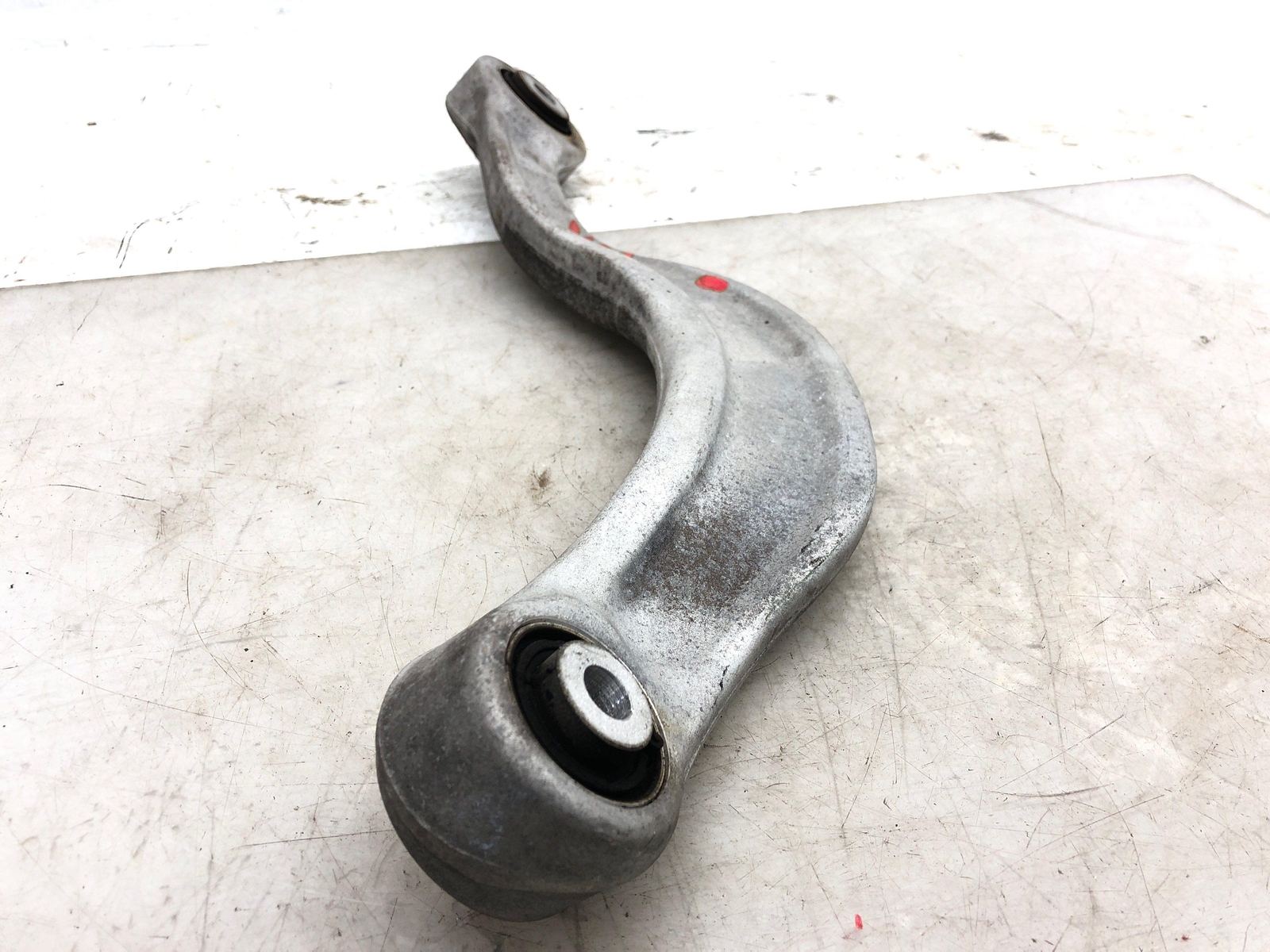 2016-2020 BENTLEY BENTAYGA OEM 6.0L W12 RIGHT REAR UPPER TRACK CONTROL ARM