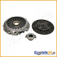 Kupplungssatz Japanparts KF-590 FüR Mitsubishi Lancer Vii