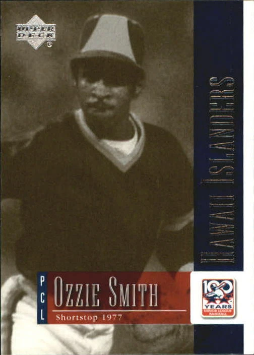 2001 Upper Deck Minors Centennial Baseball Cards 1-100 - You Pick - FREE SHIP - Image 4 of 4