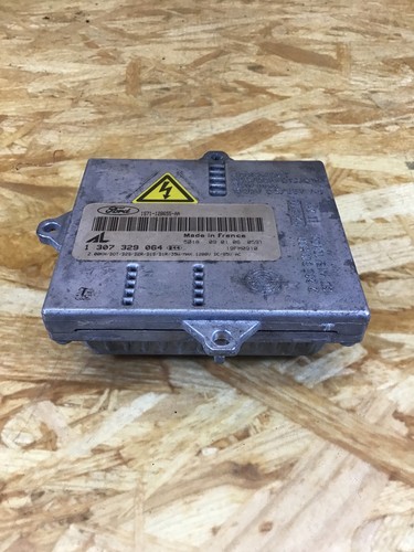 368136 Steuergerät Xenonlicht FORD Mondeo III Kombi (BWY) 1S7112B655AA
