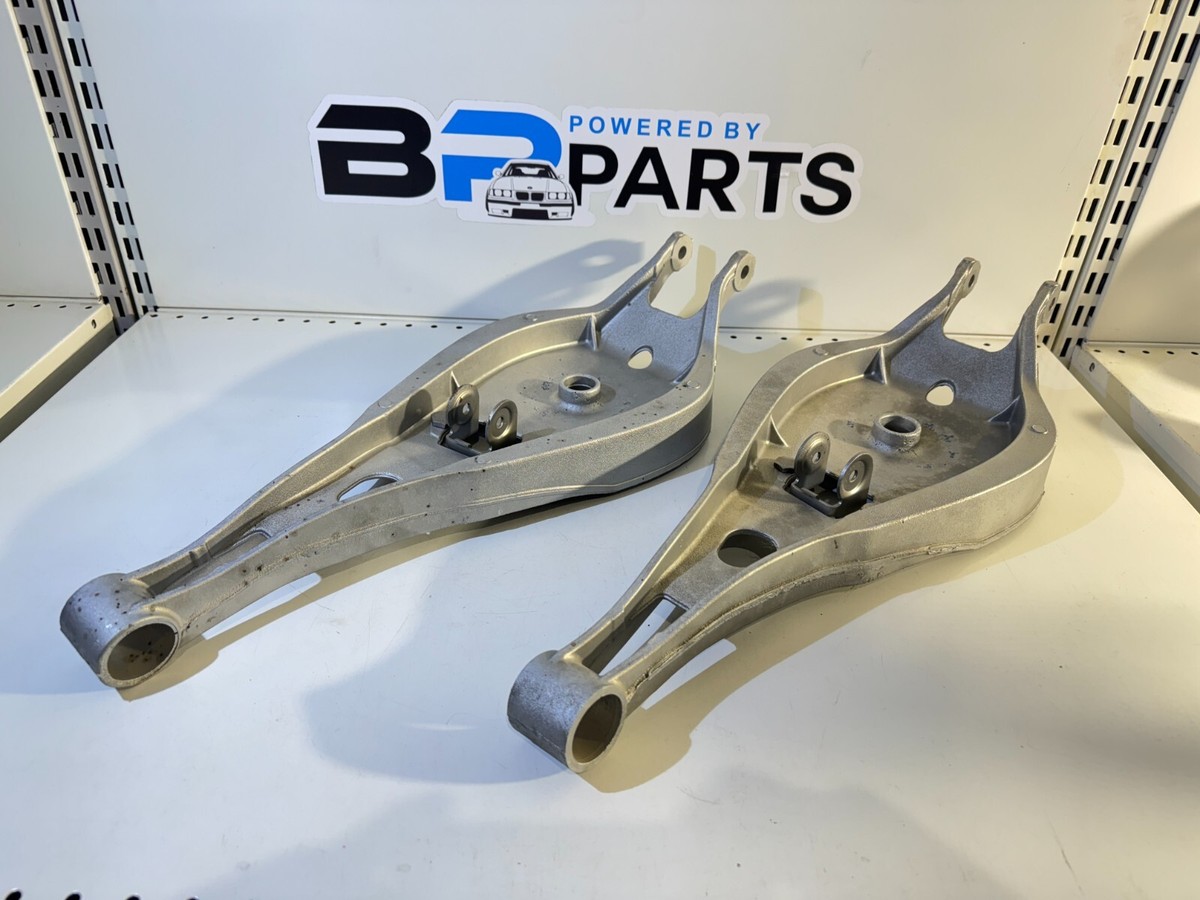 BMW E46 Wishbone, Upper Right and Left 33326781625