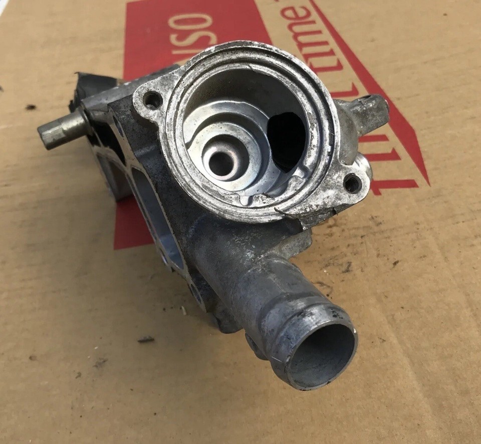 2004 Honda Civic Thermostat