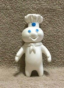 1971 pillsbury doughboy
