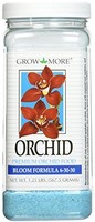 1-1/4 Lbs Orchid Food Bloom Formula 6-30-30 High Phosphorus To Nitrogen Ration 1-1/4 Lbs Orchid Food Bloom Formula 6-30-30 High Phosphorus To Nitrogen Ration