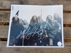 Mel Gibson Braveheart Autographed 8X10 Photo, GFA Forensic COA