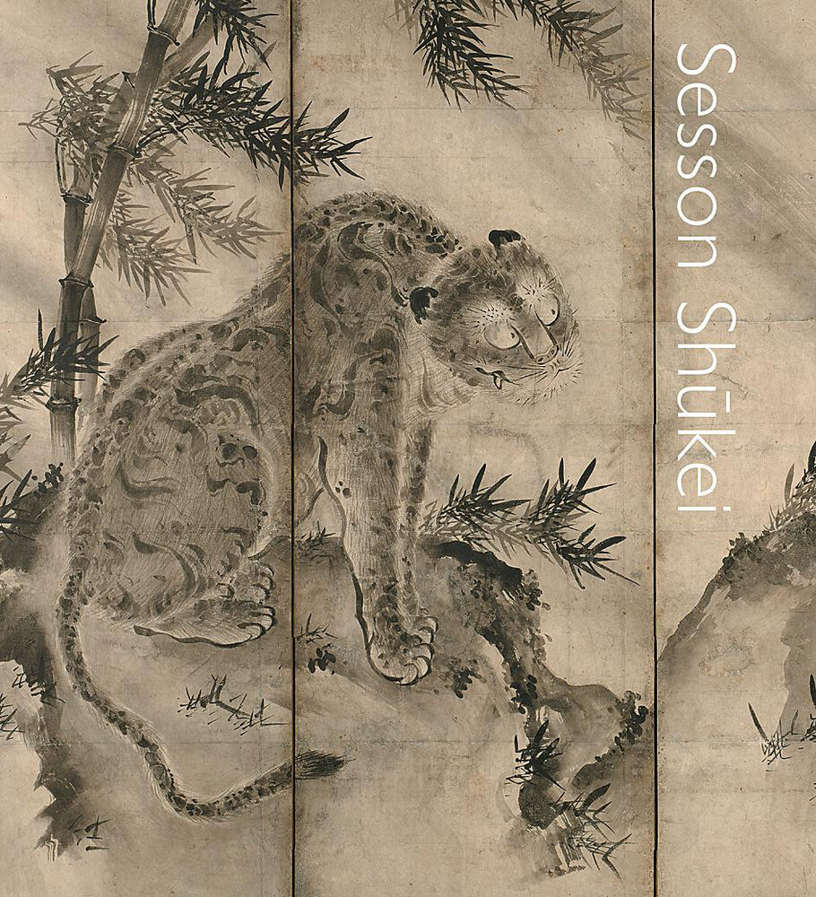 Thumbnail - Frank Feltens; Yukio Lippit / Sesson Shūkei