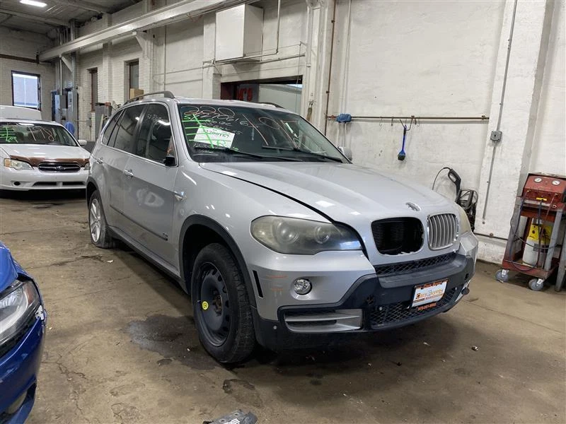 Used Vacuum Pump fits: 2007 Bmw X5 4.8 Grade A Foto 3 de 4