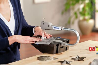 Dremel Moto-Saw Metallsägeblatt - 2615MS53JA