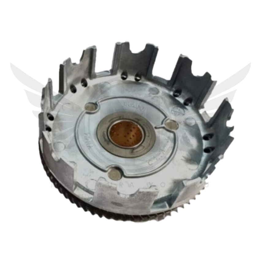 Clutch Basket Primary Secondary Gear 3KAE615010 Yamaha RX 135 RX K RX