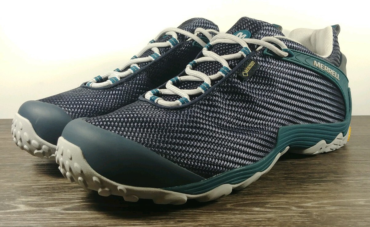 merrell chameleon storm 7