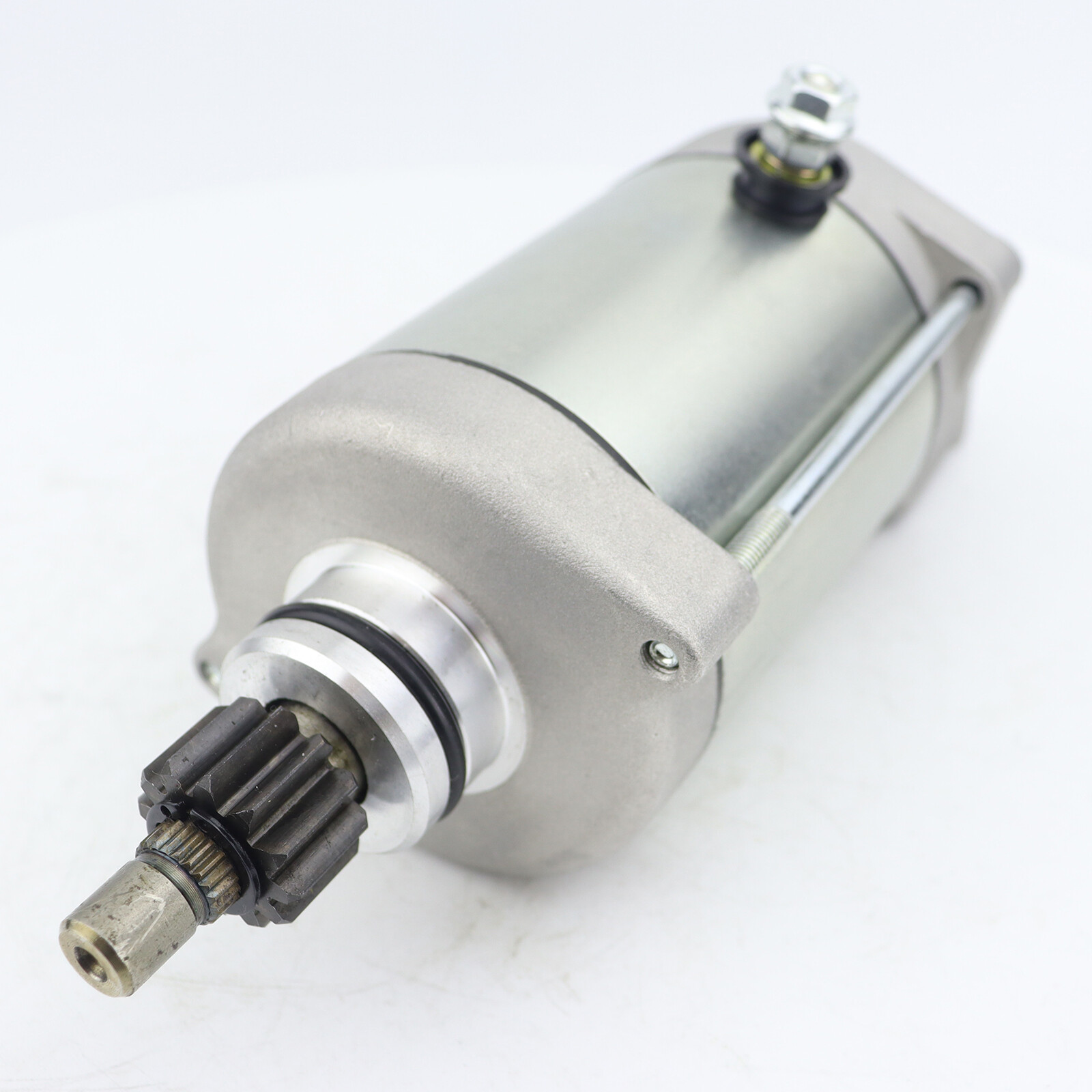 Raptor 660R Starter Motor & Solenoid Relay for Yamaha YFM660R LE 2002-2005