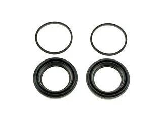 Kit de reparación de pinza de freno de disco delantera Dorman para Chevrolet Express 3500 2003-2018 Foto 2 de 2