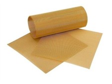 Brass Net 80-120 Mesh CuZn36 CW507L