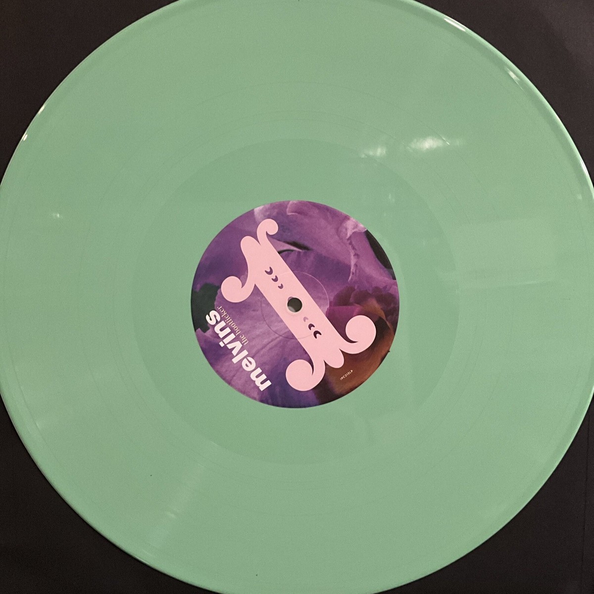 Melvins - Maggot & the Bootlicker LP 2019 Ipecac – IPC213LP