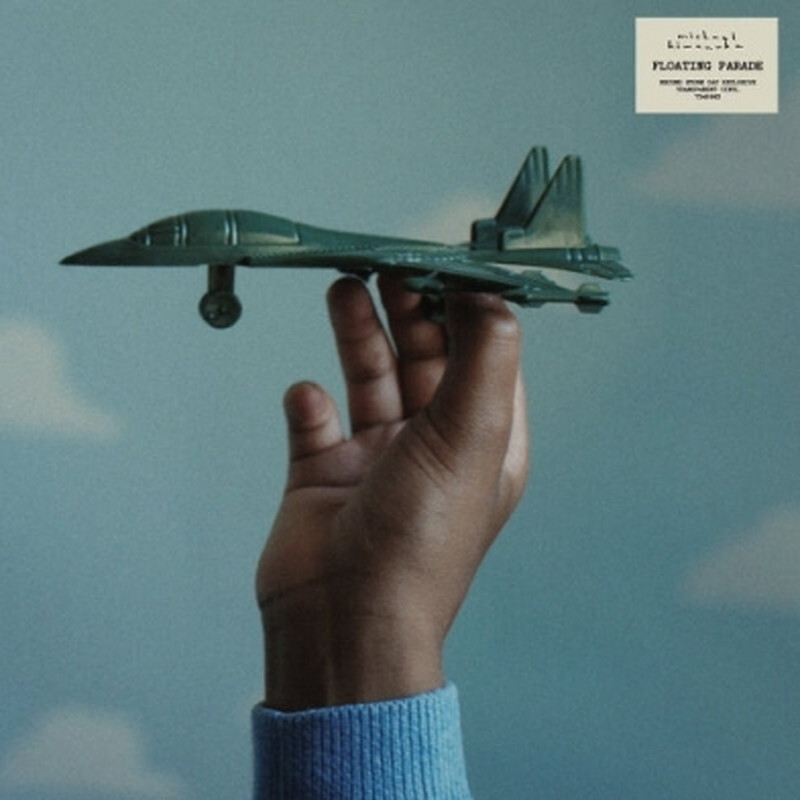 Майкл Киванука/Плавучий парад[Лимит на 2025 год в МАГАЗИНЕ музыкальных инструментов](7549983 Новых 12&