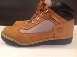 infant timberland boots size 5