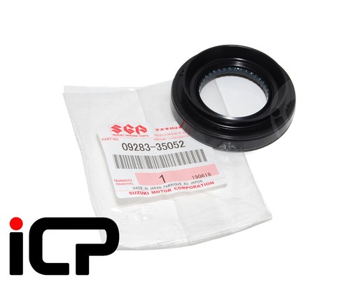 Öldichtung vorne Antriebswelle Diff 09283-35052 für Suzuki Grand Vitara GV 1998-2005 - Bild 1 von 2