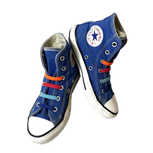 Converse Unisex 9 Lightweight Cushioned Comfy Blue/super moonSlide Sandals Converse Unisex 9 Lightweight Cushioned Comfy Blue/super  main image 2