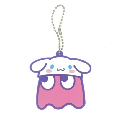 Sanrio Pacman Blind Box Japanese Gashapon 1 Random Phone Charm