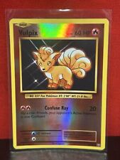 Pokémon TCG Vulpix XY Evolutions 14/108 Reverse Holo Common VLP