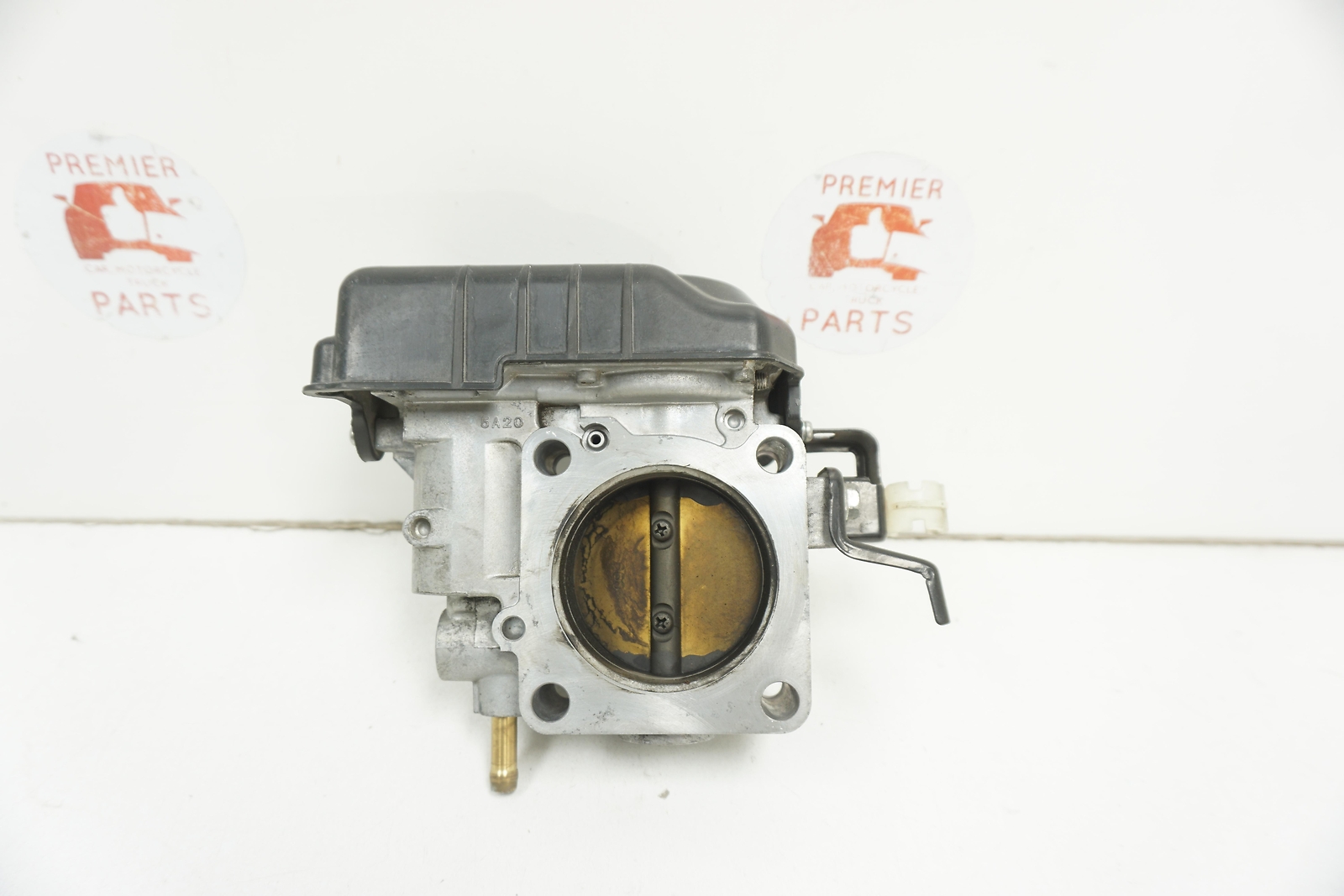 2013-2017 Honda Accord 2.4L Throttle Body Valve Control (gmf4a) 16400-5a2-a02