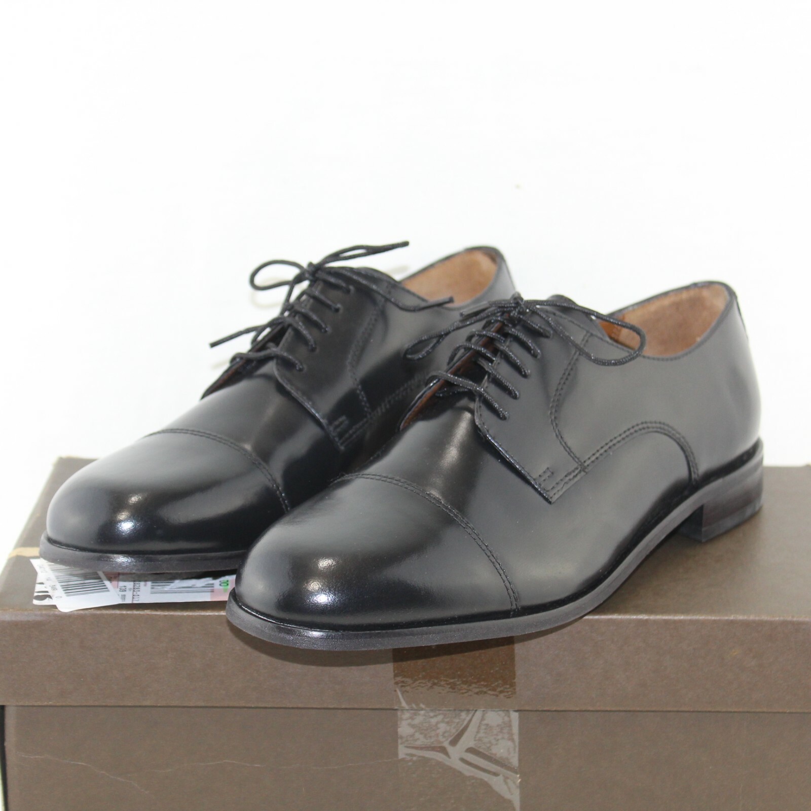 FLORSHEIM BROXTON men's Derby dress 