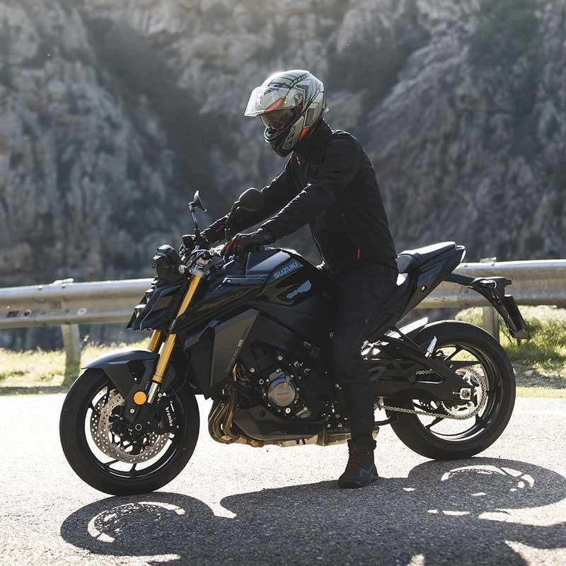 AGV K3 Helmet ADV Full Face Pinlock Ready inner Sun Shield DOT ECE XS-2XL - Image 4 of 4