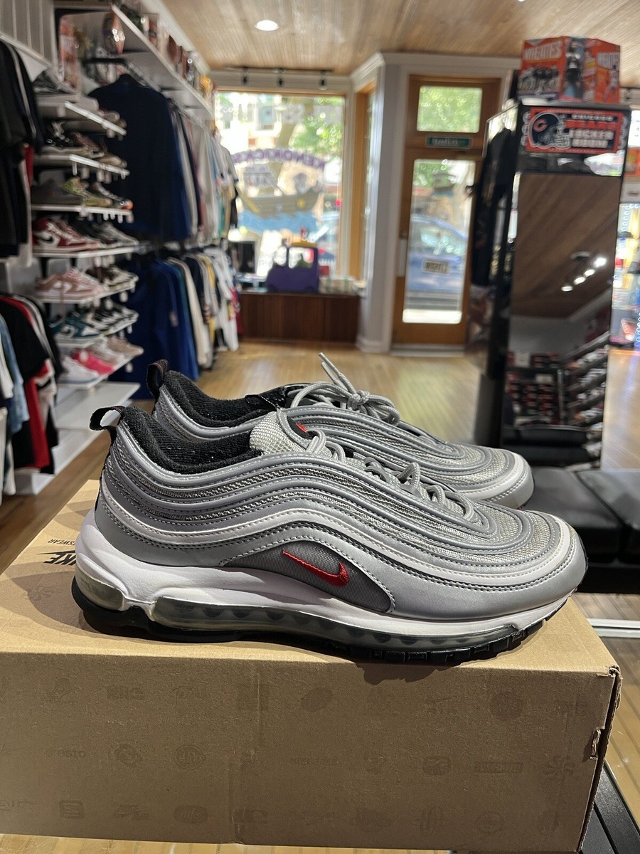 みゆきページ Nike Air Max 97 Overbranding Black Men's - 312834-008 - US