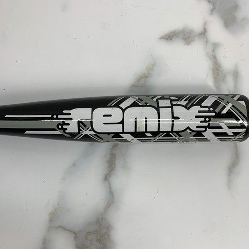 Rawlings Remix Alloy 24" Youth T-Ball Baseball Bat TBRB12 Black -12 2.25" Dia - Picture 5 of 11