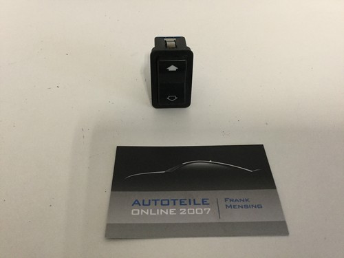 BMW E39 Schalter Fensterheber Fensterheberschalter 8368932