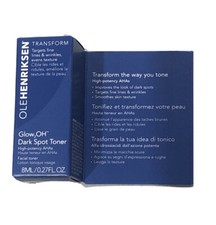 OLEHENRIKSEN Glow2OH Dark Spot Toner 8mL/0.27...