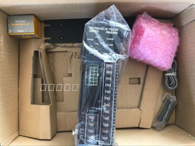 ONE NEW IN BOX Oriental driver FBLD20C 1 year warranty #W10