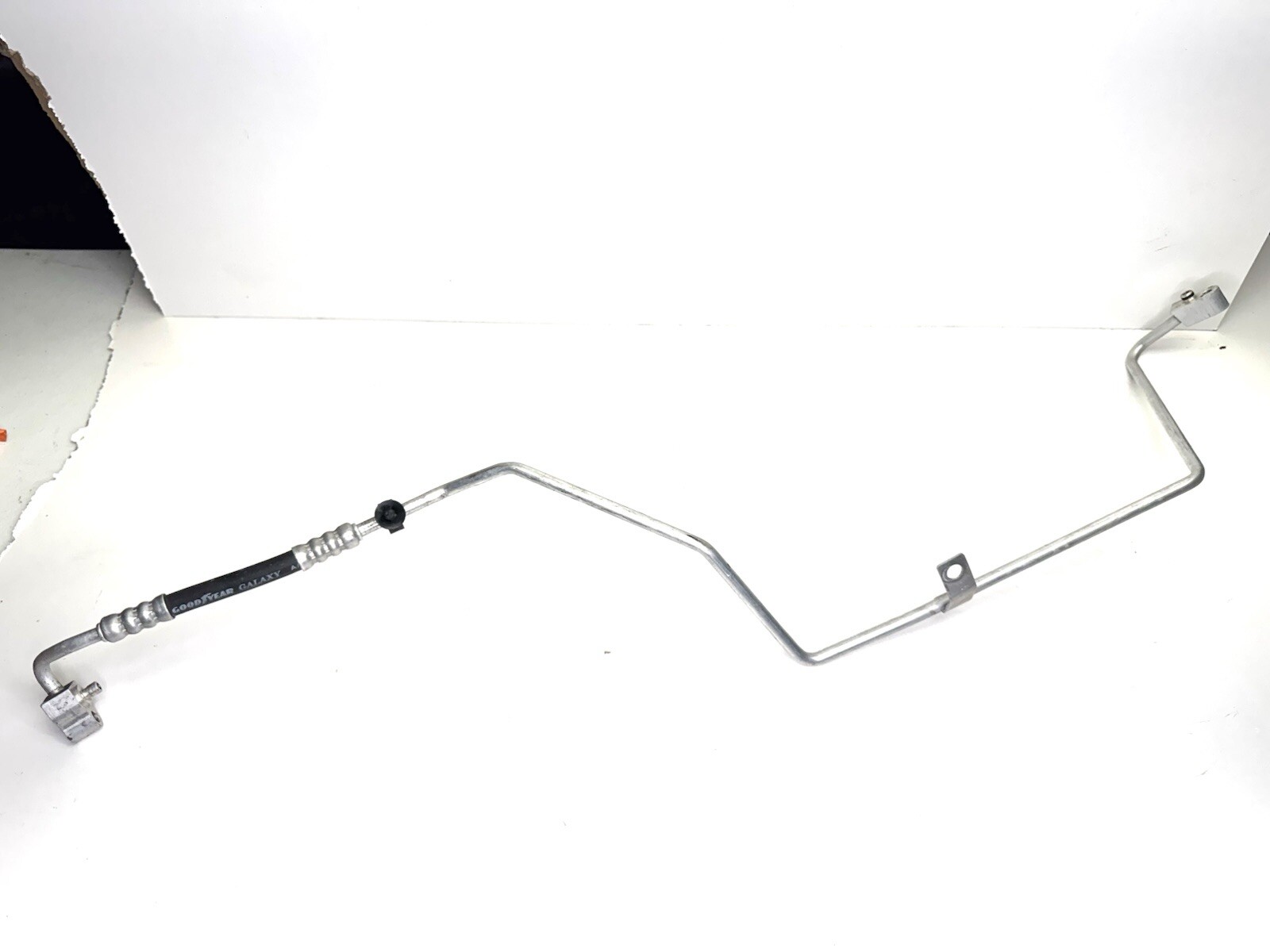 ✅ 2005 - 2016 Aston Martin DB9 AC Air Condenser Hose Line Pipe Con OEM