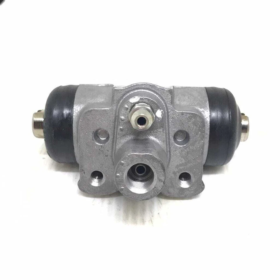 Cilindro de freno de rueda trasera para Isuzu D-max Holden Rodeo 2003-2006 Ute Foto 3 de 4