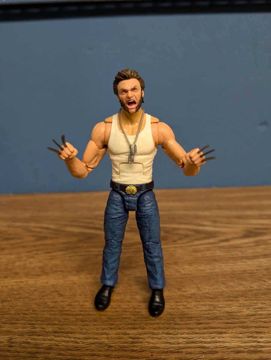 アメコミ MARVEL HALL OF FAME WOLVERINE アメコミ MARVEL HALL OF FAME WOLVERINE Marvel Hall Of Fame: