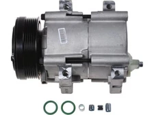 API METRIX A/C Compressor fits Ford Freestar 2004-2007 27JFHS