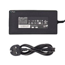 Asus Zenbook Pro UX501VW-DS71T Gaming Laptop Charger Adapter 150W 4.5MMx3.0MM