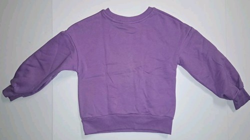 Disney Hocus Pocus Girls Crew Neck Sweatshirt I Put A Spell On You Small 6 #E32 - Picture 6 of 6